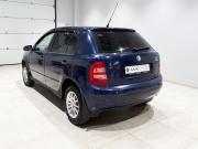 Skoda Fabia I Рестайлинг Екатеринбург  - изображение 26