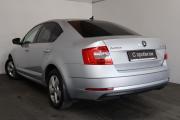 Skoda Octavia III (A7) Рестайлинг Санкт-Петербург  - изображение 20
