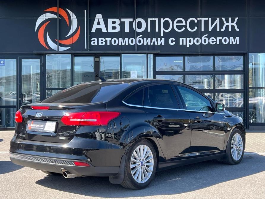 Ford Focus III Рестайлинг Волгоград  - изображение 5