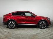 Geely Tugella I Санкт-Петербург  - изображение 32