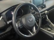Toyota RAV4 V (XA50) Москва  - изображение 33