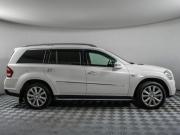 Mercedes-Benz GL-Класс I (X164) Рестайлинг Москва  - изображение 19