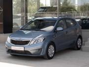 Kia Rio III Новосибирск  - изображение 20
