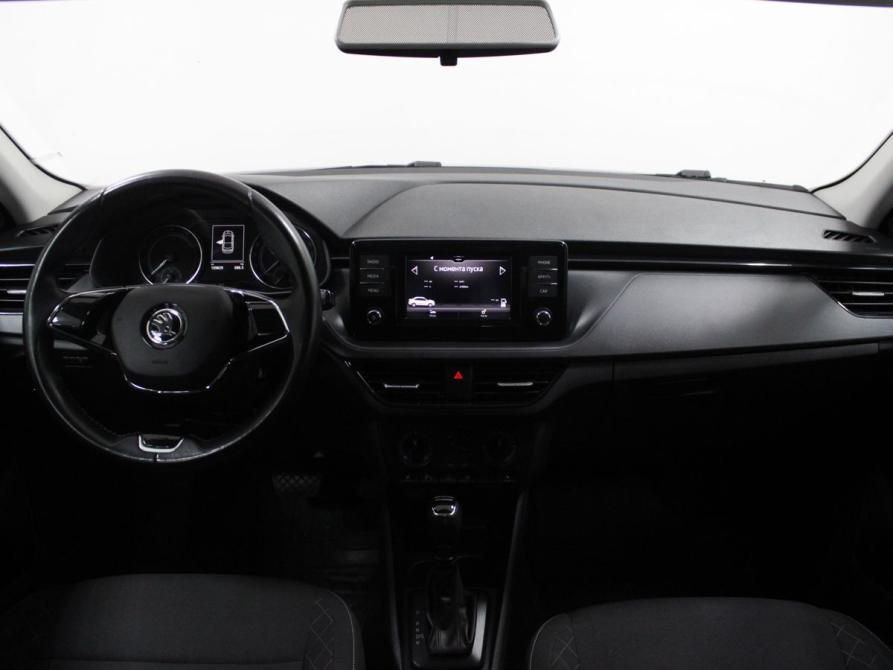 Skoda Rapid II Старый Оскол  - изображение 6