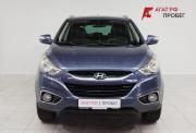 Hyundai ix35 I Саратов  - изображение 29