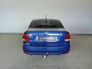 Volkswagen Polo V Рестайлинг Москва  - изображение 23