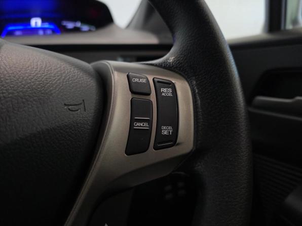 Honda Freed I Рестайлинг 2 с пробегом 2014 года, цена 1 220 000 рублей, 120965 км, компактвэн, Автокод Объявления