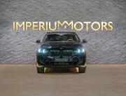 BMW X6 III (G06) Рестайлинг Москва  - изображение 22