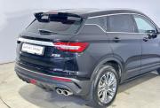 Belgee X50 Саранск  - изображение 35