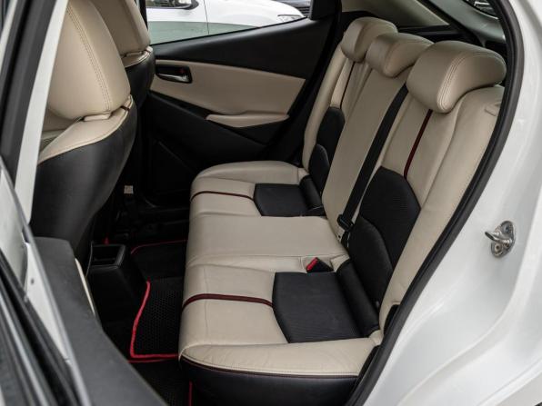 Mazda Demio IV (DJ) с пробегом 2015 года, цена 1 050 000 рублей, 205004 км, хэтчбек, Автокод Объявления