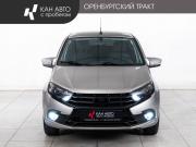 Lada (ВАЗ) Granta I Рестайлинг Казань  - изображение 18