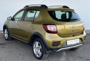 Renault Sandero II Киров  - изображение 32