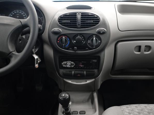 Lada (ВАЗ) Kalina I с пробегом 2010 года, цена 226 000 рублей, 119000 км, седан, Автокод Объявления