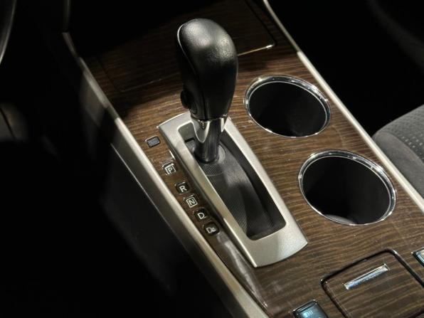 Nissan Teana III с пробегом 2014 года, цена 1 350 000 рублей, 198828 км, седан, Автокод Объявления