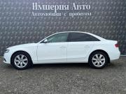 Audi A4 IV (B8) Краснодар  - изображение 19