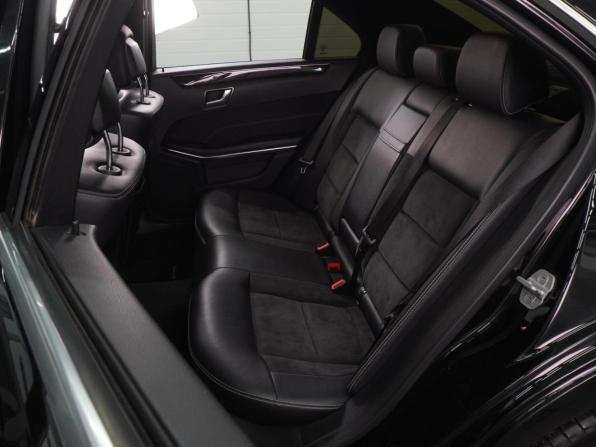 Mercedes-Benz E-Класс IV (W212 S212 C207) Рестайлинг с пробегом 2013 года, цена 2 130 000 рублей, 193689 км, седан, Автокод Объявления