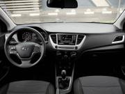 Hyundai Accent V Рестайлинг Казань  - изображение 20