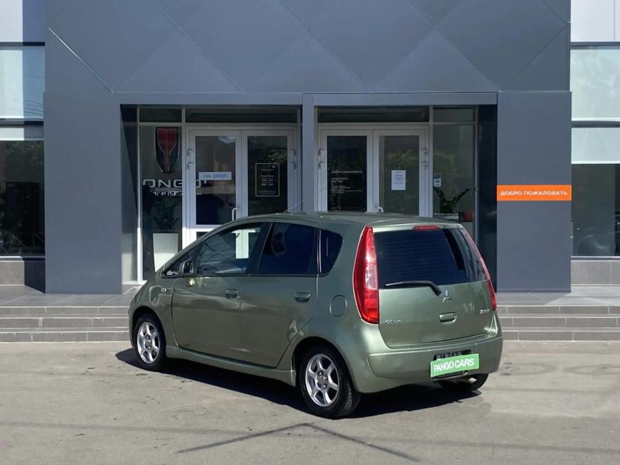 Mitsubishi Colt VI (Z20/Z30) Краснодар  - изображение 5