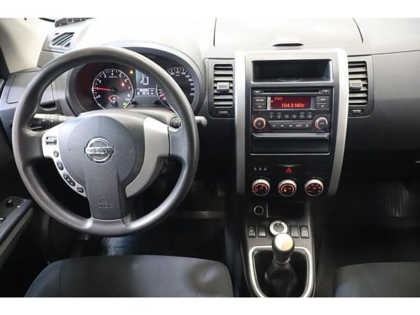 Nissan X-Trail II Рестайлинг с пробегом 2013 года, цена 1 349 000 рублей, 203090 км, внедорожник, Автокод Объявления