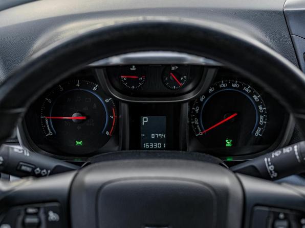 Chevrolet Orlando I с пробегом 2011 года, цена 1 030 000 рублей, 163298 км, минивэн, Автокод Объявления