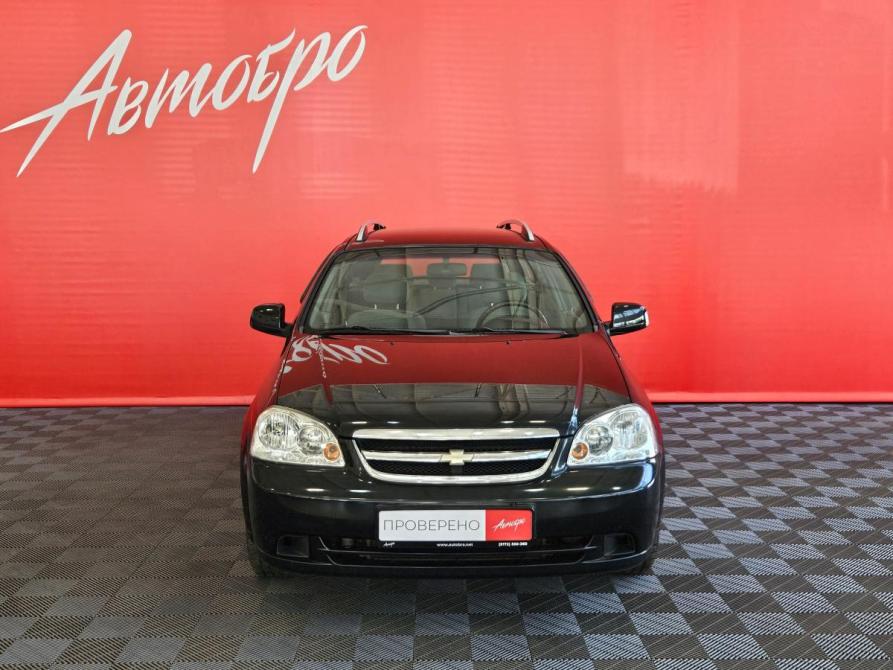 Chevrolet Lacetti I Вологда  - изображение 8