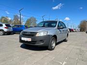 Lada (ВАЗ) Granta I Стерлитамак  - изображение 25