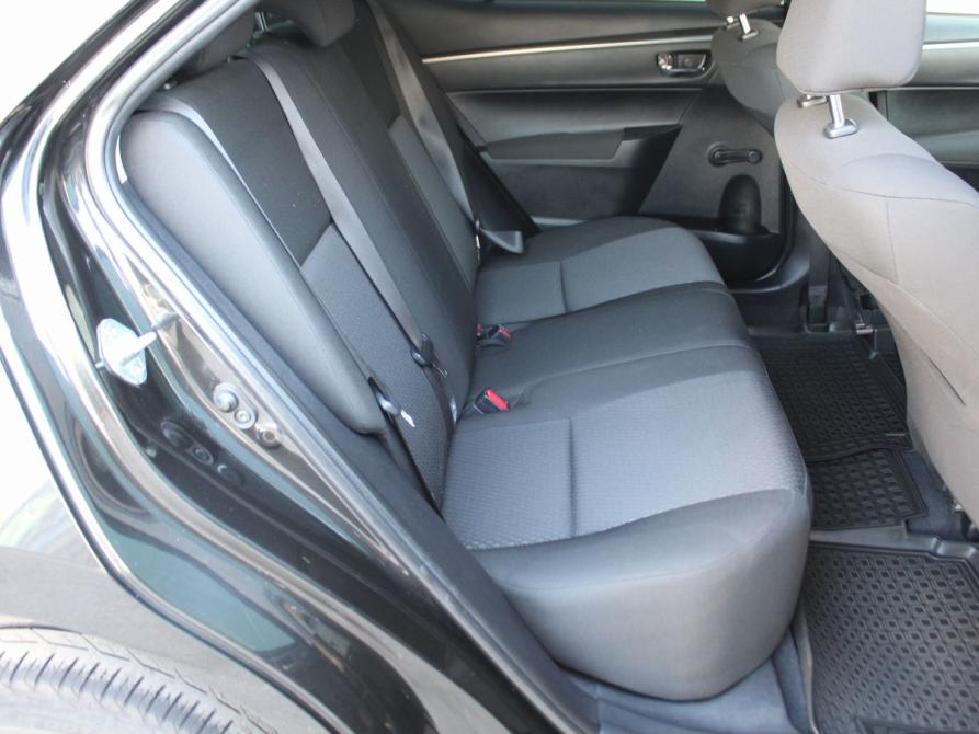 Toyota Corolla XI (E160 E170 E180) Дзержинск  - изображение 17