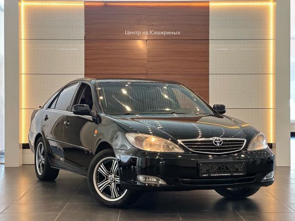 Toyota Camry V (XV30) с пробегом 2003 года, цена 699 990 рублей, 247786 км, седан, Автокод Объявления