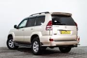 Toyota Land Cruiser Prado 120 Series Сургут  - изображение 24