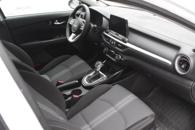 Kia Cerato IV Рестайлинг с пробегом 2021 года, цена 2 100 000 рублей, 103715 км, седан, Автокод Объявления