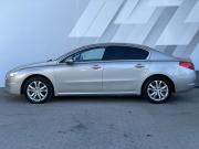 Peugeot 508 I Екатеринбург  - изображение 35