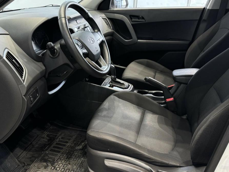 Hyundai Creta I Рестайлинг Волжский  - изображение 15