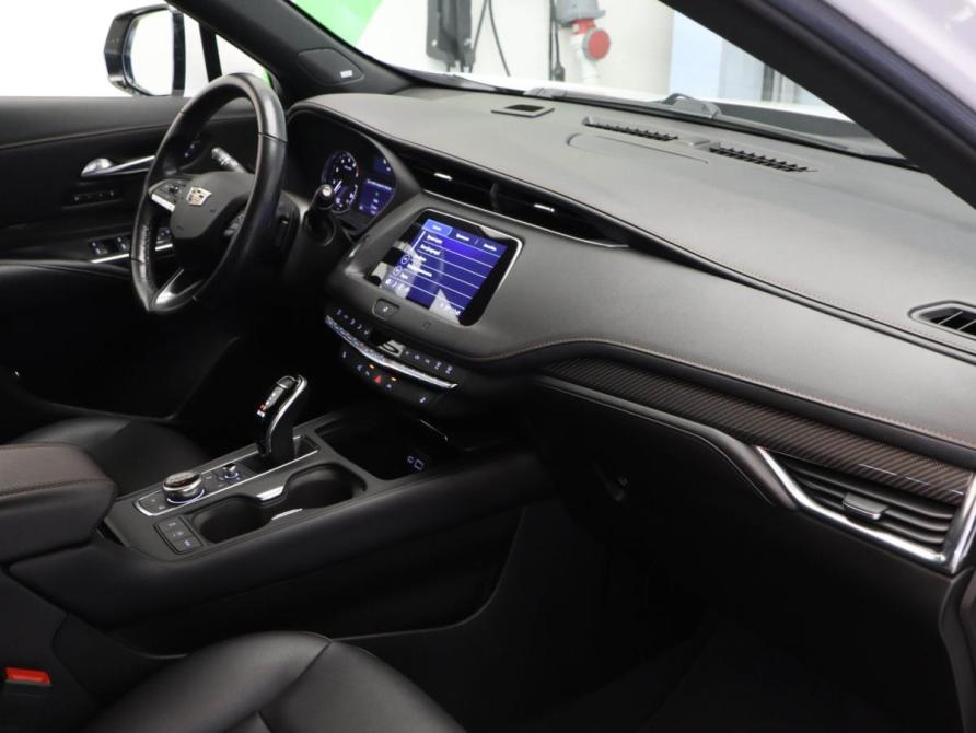 Cadillac XT4 I Москва  - изображение 24