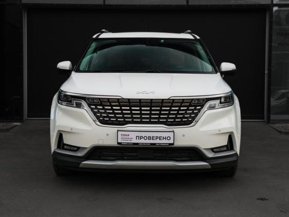Kia Carnival IV с пробегом 2022 года, цена 4 100 000 рублей, 77788 км, минивэн, Автокод Объявления