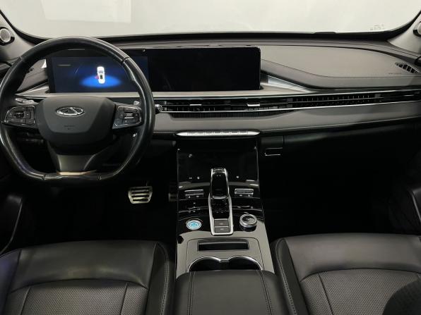 Chery Tiggo 8 Pro Max I с пробегом 2022 года, цена 2 351 000 рублей, 30950 км, внедорожник, Автокод Объявления