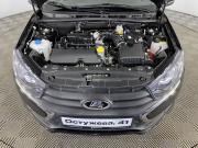 Lada (ВАЗ) Granta I Рестайлинг Воронеж  - изображение 24