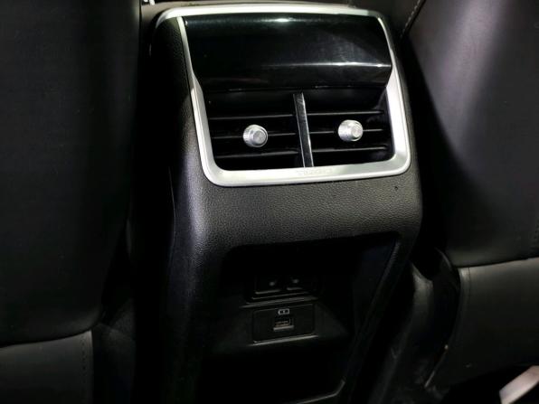 Chery Tiggo 8 Pro I с пробегом 2022 года, цена 1 559 000 рублей, 153000 км, внедорожник, Автокод Объявления
