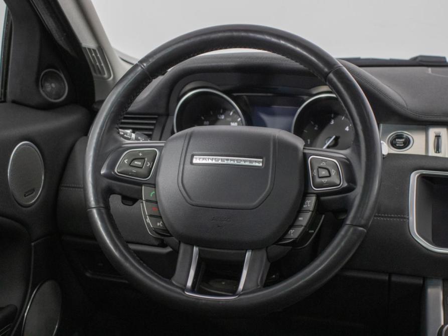 Land Rover Range Rover Evoque I Рестайлинг Москва  - изображение 15