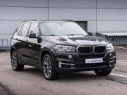 BMW X5 III (F15) Москва  - изображение 20