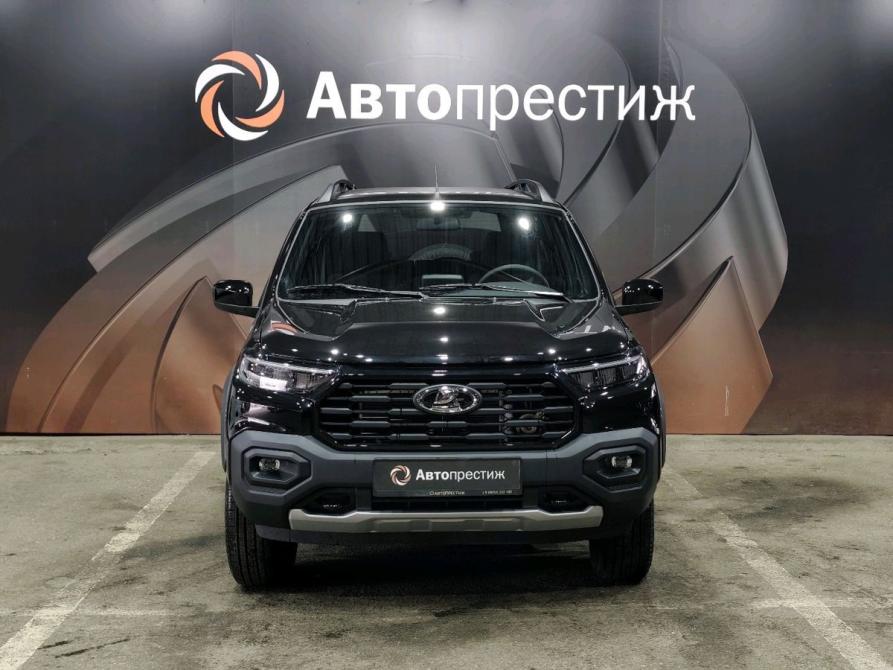 Lada (ВАЗ) Niva Travel I Рестайлинг Ставрополь  - изображение 2