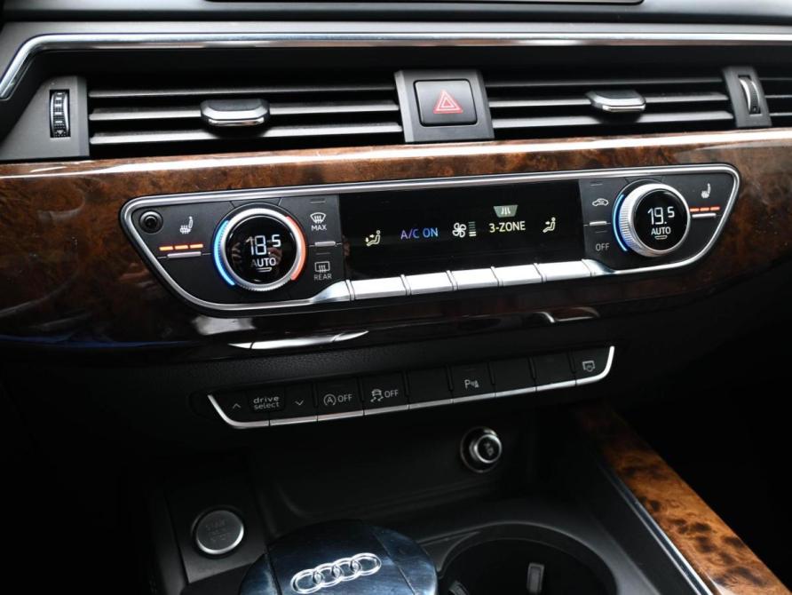 Audi A4 V (B9) Новороссийск  - изображение 22