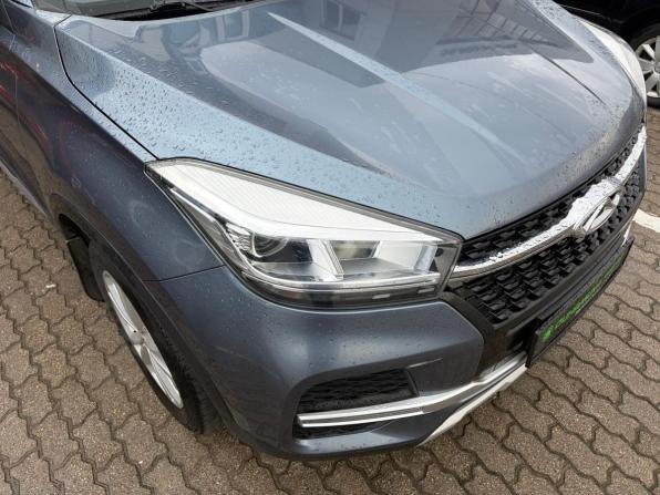 Chery Tiggo 4 I Рестайлинг с пробегом 2019 года, цена 1 172 000 рублей, 80460 км, внедорожник, Автокод Объявления