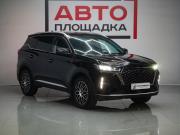 Chery Tiggo 7 Pro Max I Челябинск  - изображение 44