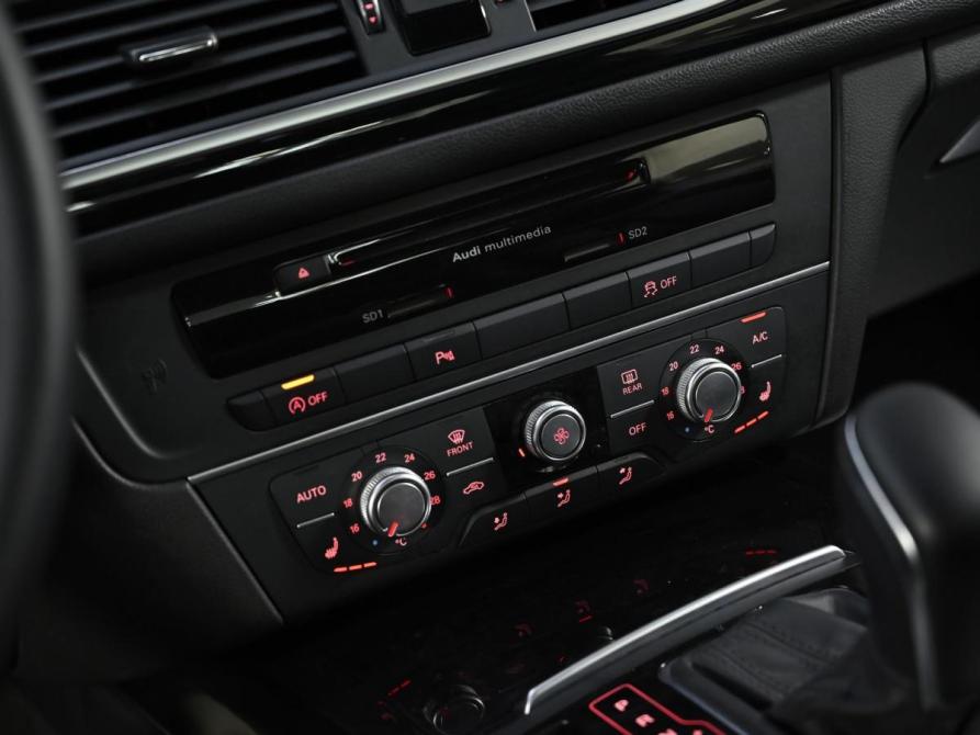 Audi A6 IV (C7) Рестайлинг Москва  - изображение 11