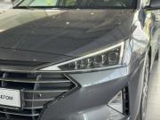 Hyundai Elantra VI (AD) Рестайлинг Новосибирск  - изображение 33