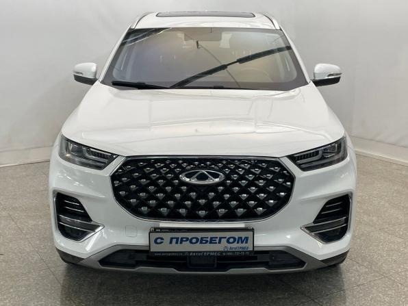 Chery Tiggo 8 Pro I с пробегом 2021 года, цена 1 750 000 рублей, 101626 км, внедорожник, Автокод Объявления