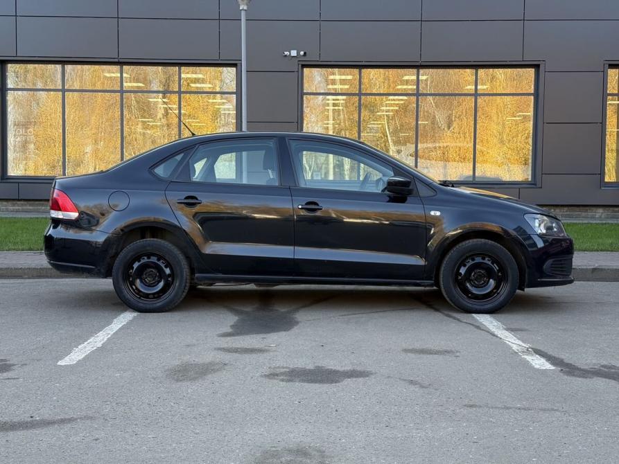 Volkswagen Polo V Ярославль  - изображение 4
