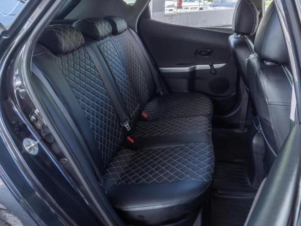 Kia Ceed II с пробегом 2013 года, цена 1 145 000 рублей, 128409 км, хэтчбек, Автокод Объявления