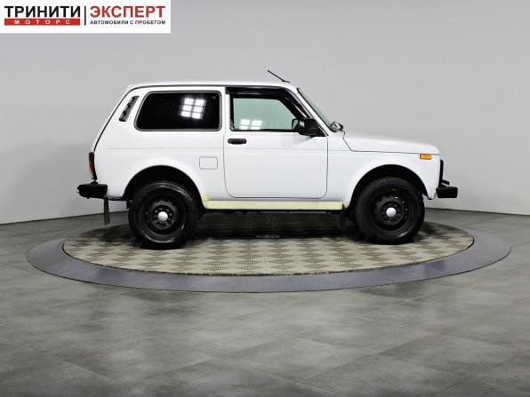 Lada (ВАЗ) Niva Legend с пробегом 2024 года, цена 797 000 рублей, 67923 км, внедорожник, Автокод Объявления