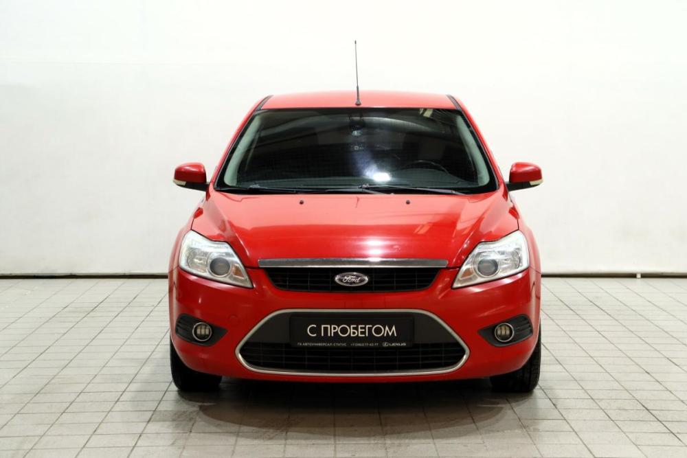 Ford Focus II Рестайлинг Сургут  - изображение 2